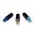 LC/UPC-OM3 LC/UPC光纖迴路器 OM3多模 OM3光纖迴路器 LC/UPC 迴路器 OM3多模 50/125 Fiber Loop Back光纖模組